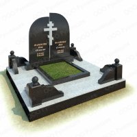 Мемориальный комплекс №299