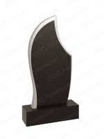 Памятник надгробный вертикальный сложный №92
