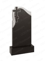 Памятник надгробный вертикальный сложный №97