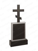 Памятник надгробный в виде креста №24