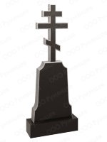 Памятник надгробный в виде креста №33