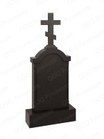Памятник надгробный в виде креста №41