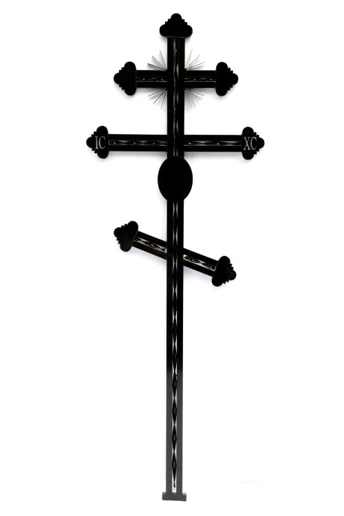 Могильный крест