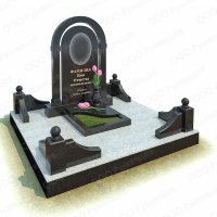 Мемориальный комплекс №286